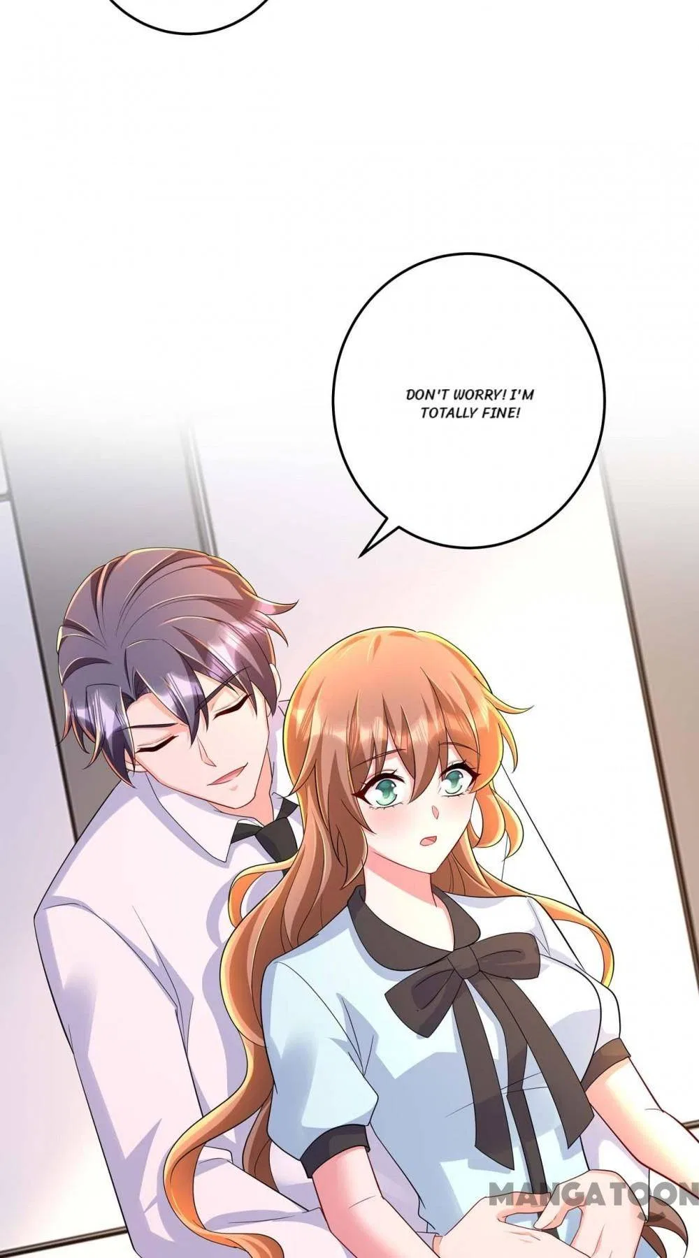 Warm Wedding Chapter 438 – Page 5