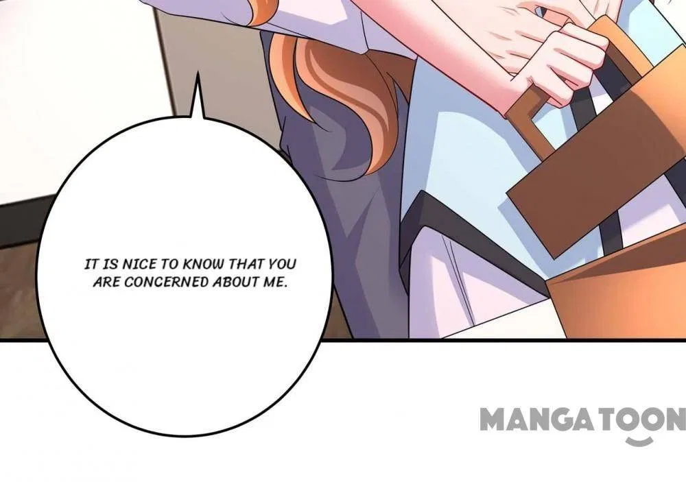 Warm Wedding Chapter 438 – Page 6