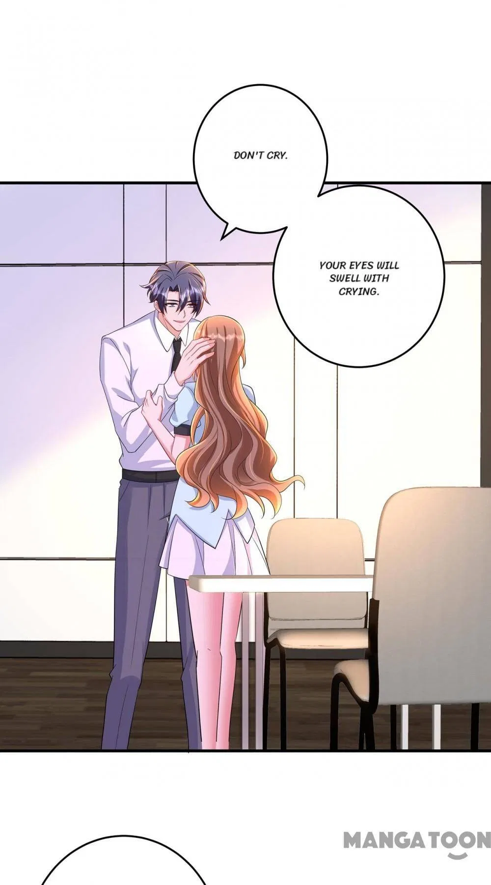 Warm Wedding Chapter 438 – Page 9