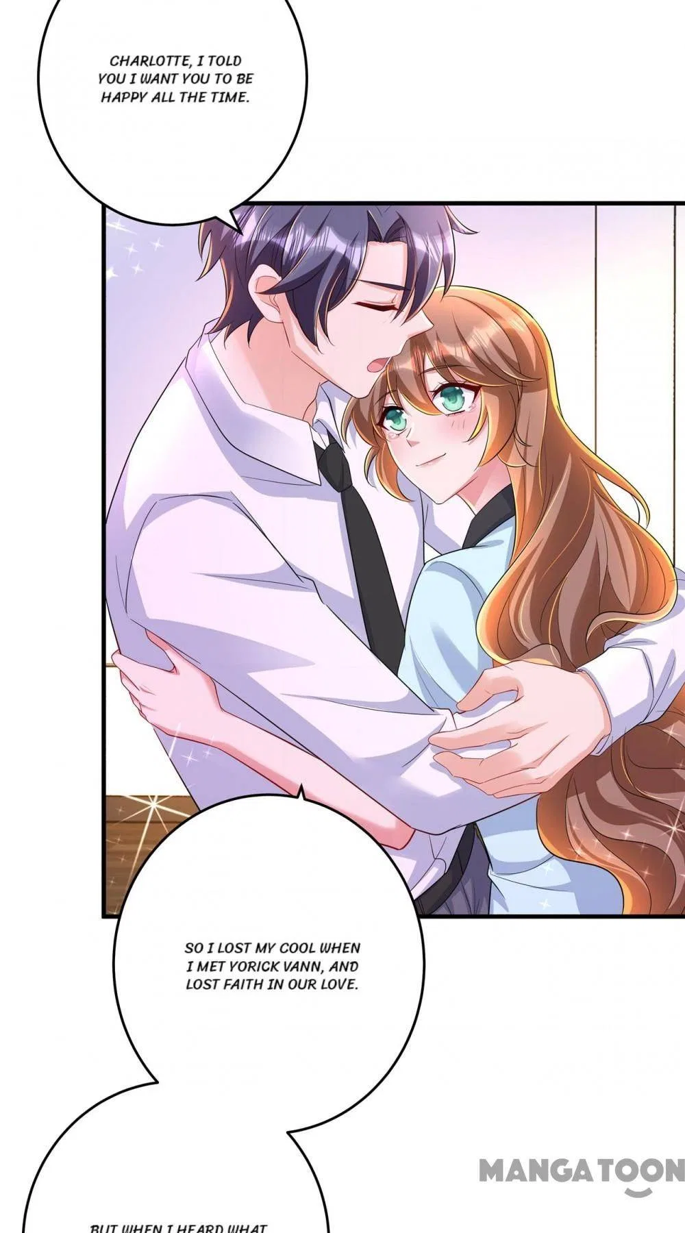 Warm Wedding Chapter 438 – Page 10