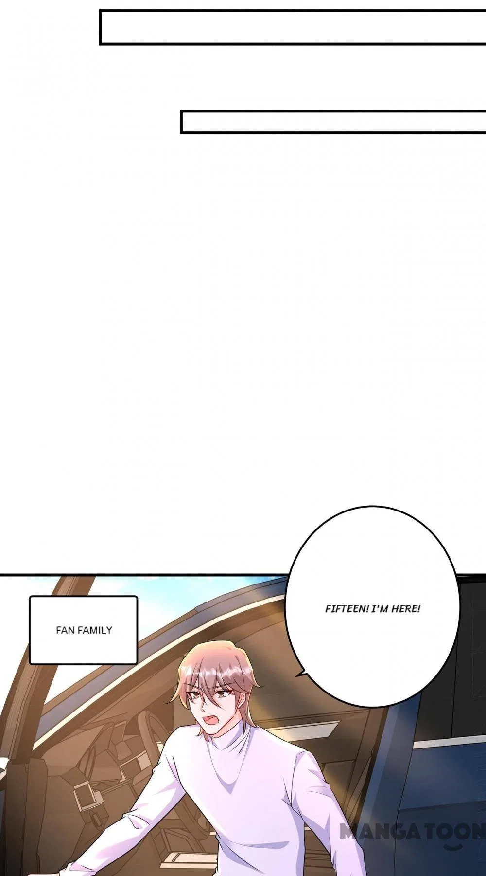 Warm Wedding Chapter 438 – Page 13