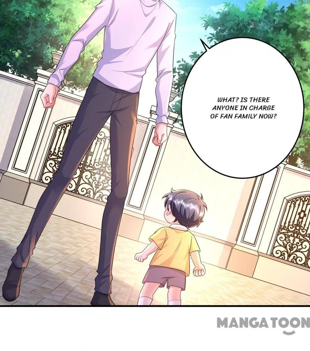 Warm Wedding Chapter 438 – Page 16