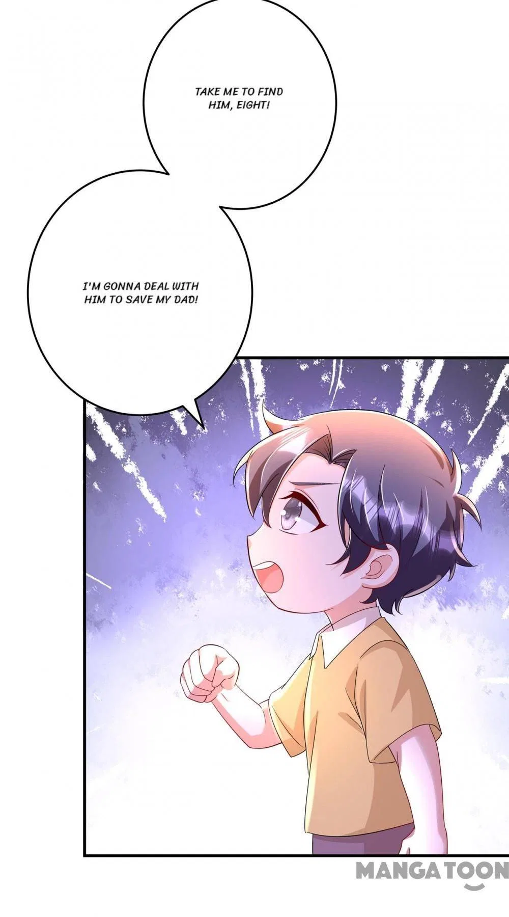Warm Wedding Chapter 438 – Page 19