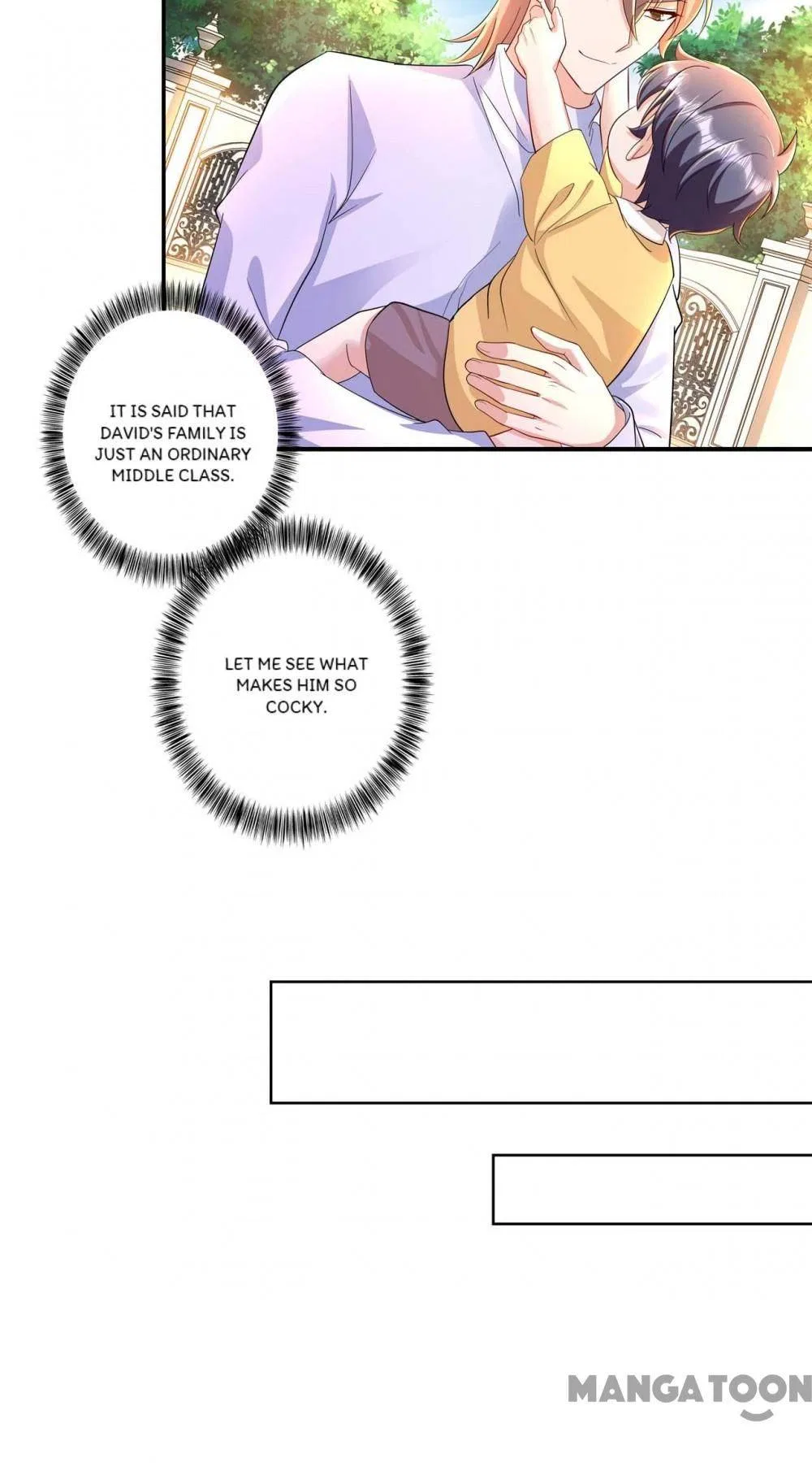 Warm Wedding Chapter 438 – Page 23