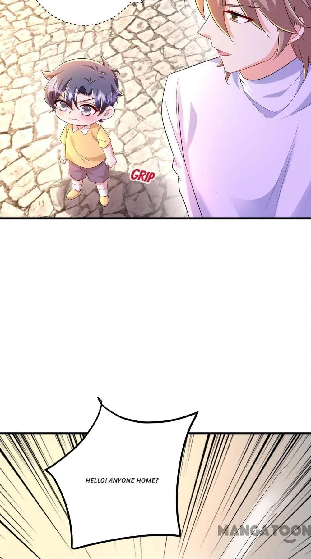 Warm Wedding Chapter 438 – Page 25