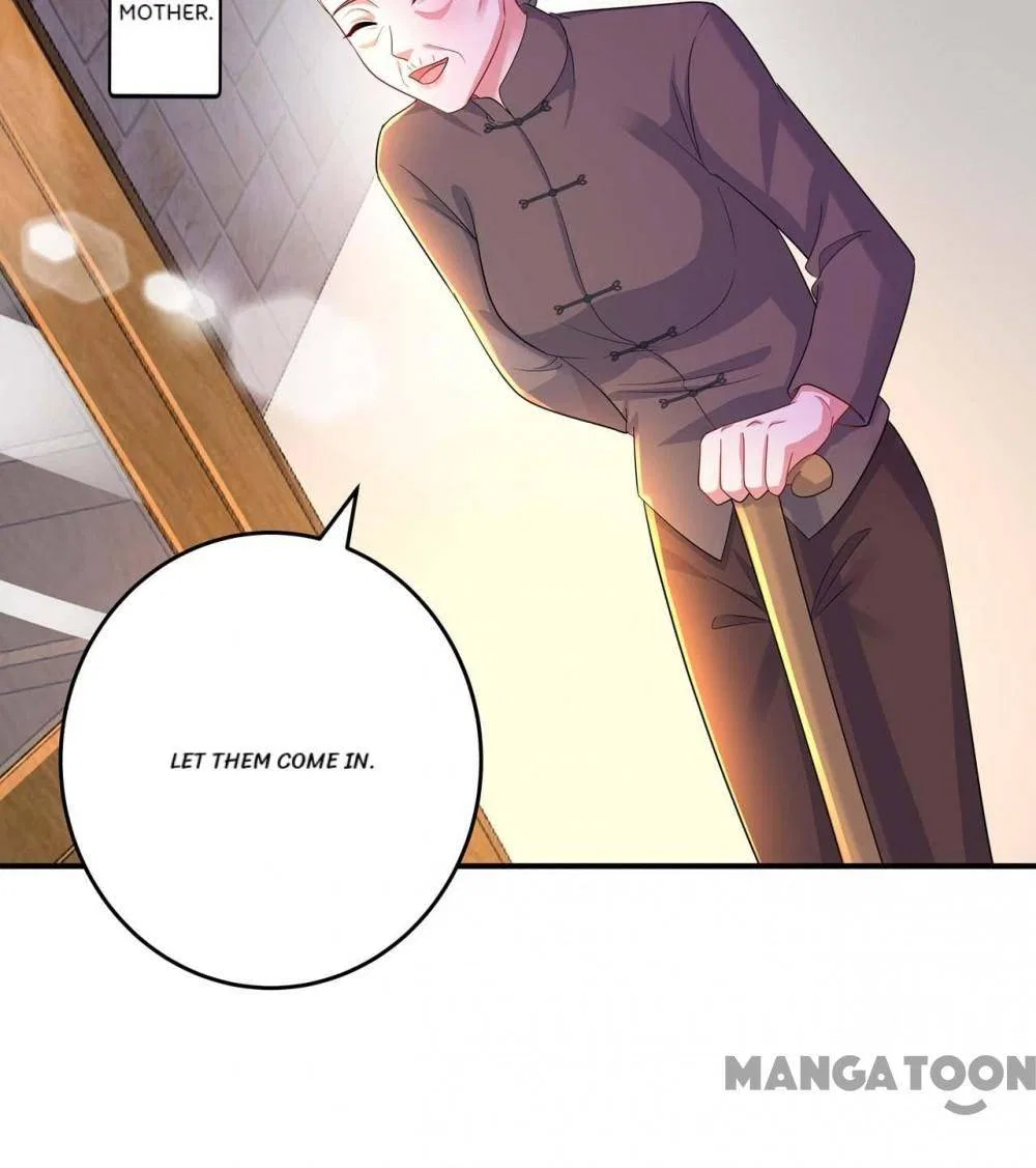 Warm Wedding Chapter 438 – Page 30