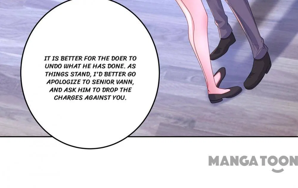 Warm Wedding Chapter 437 – Page 19