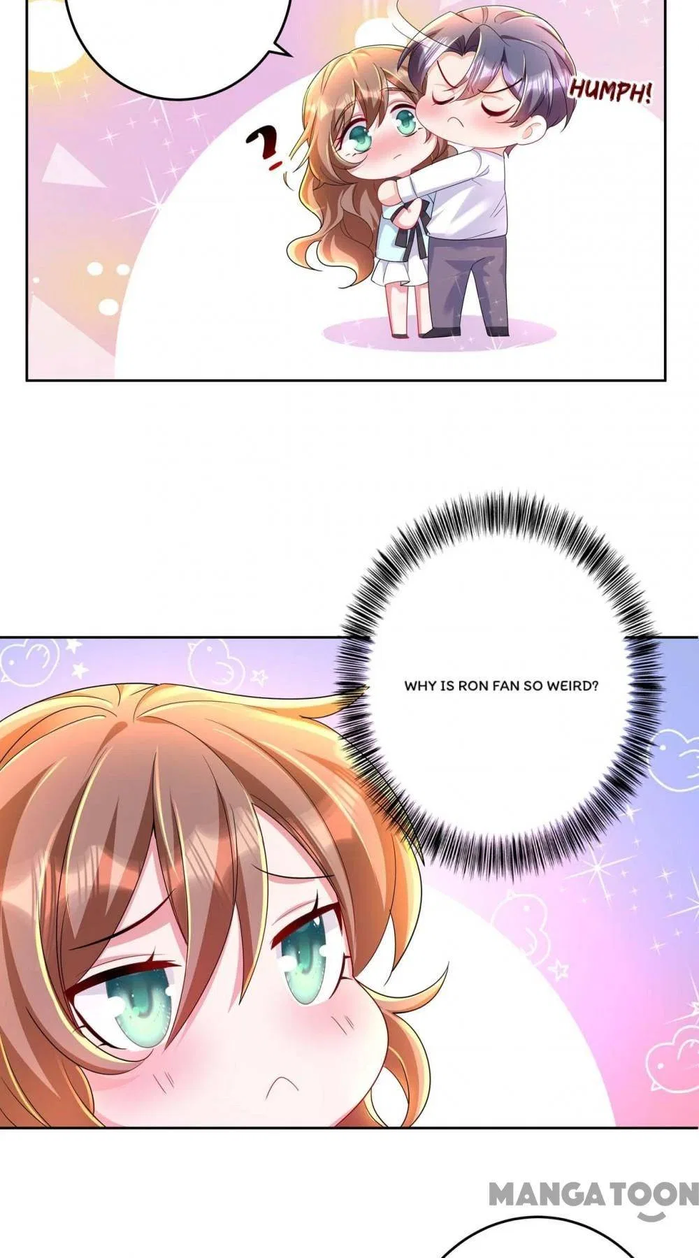 Warm Wedding Chapter 437 – Page 22