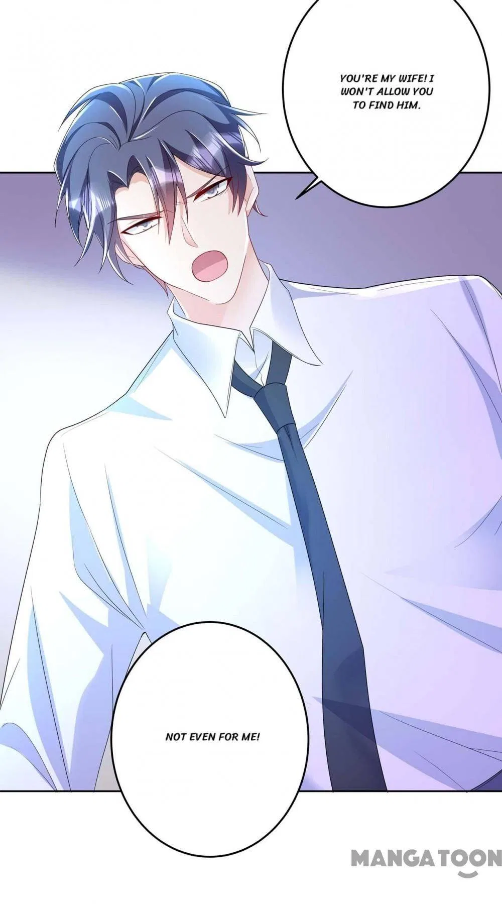 Warm Wedding Chapter 437 – Page 23