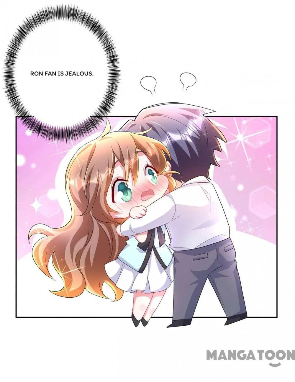 Warm Wedding Chapter 437 – Page 24