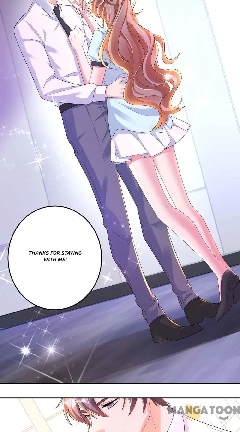 Warm Wedding Chapter 437 – Page 26