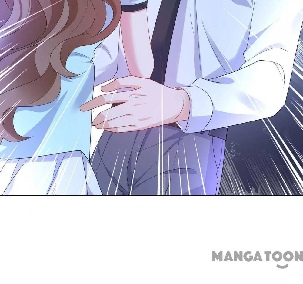 Warm Wedding Chapter 437 – Page 29