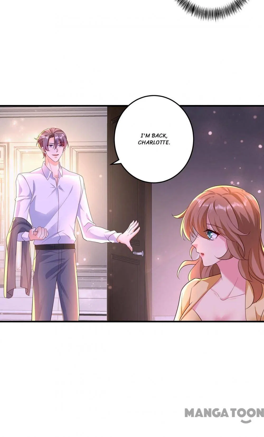 Warm Wedding Chapter 436 – Page 2