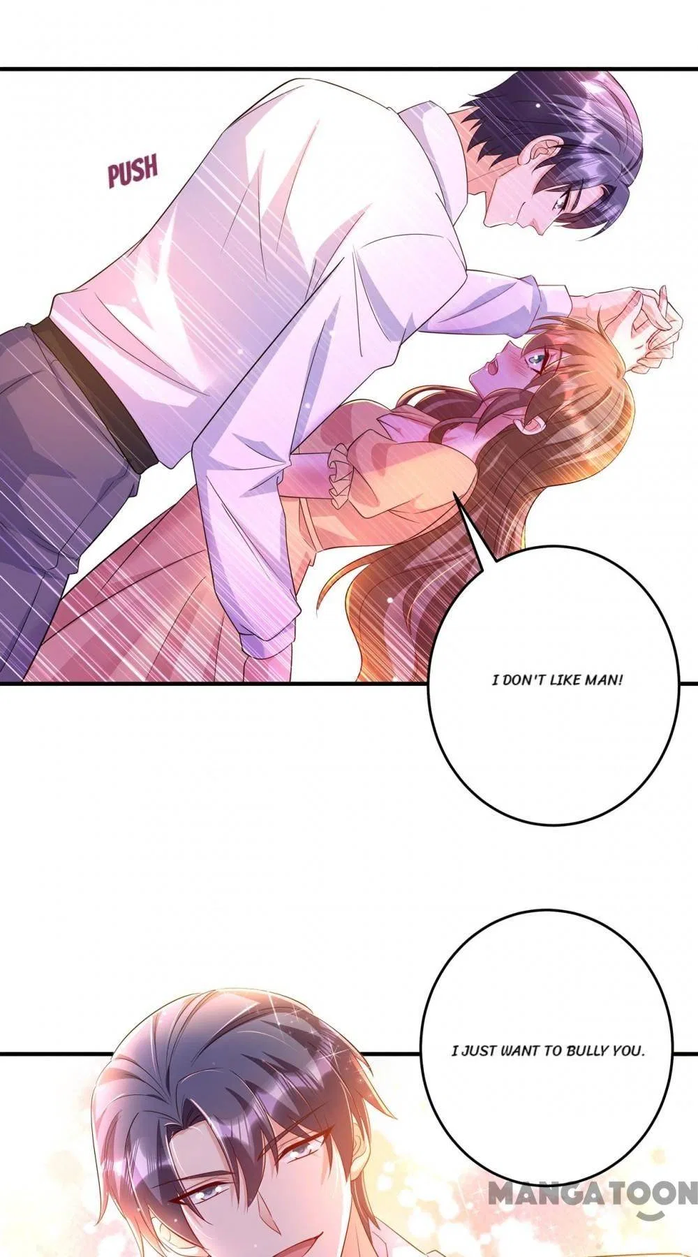 Warm Wedding Chapter 436 – Page 8