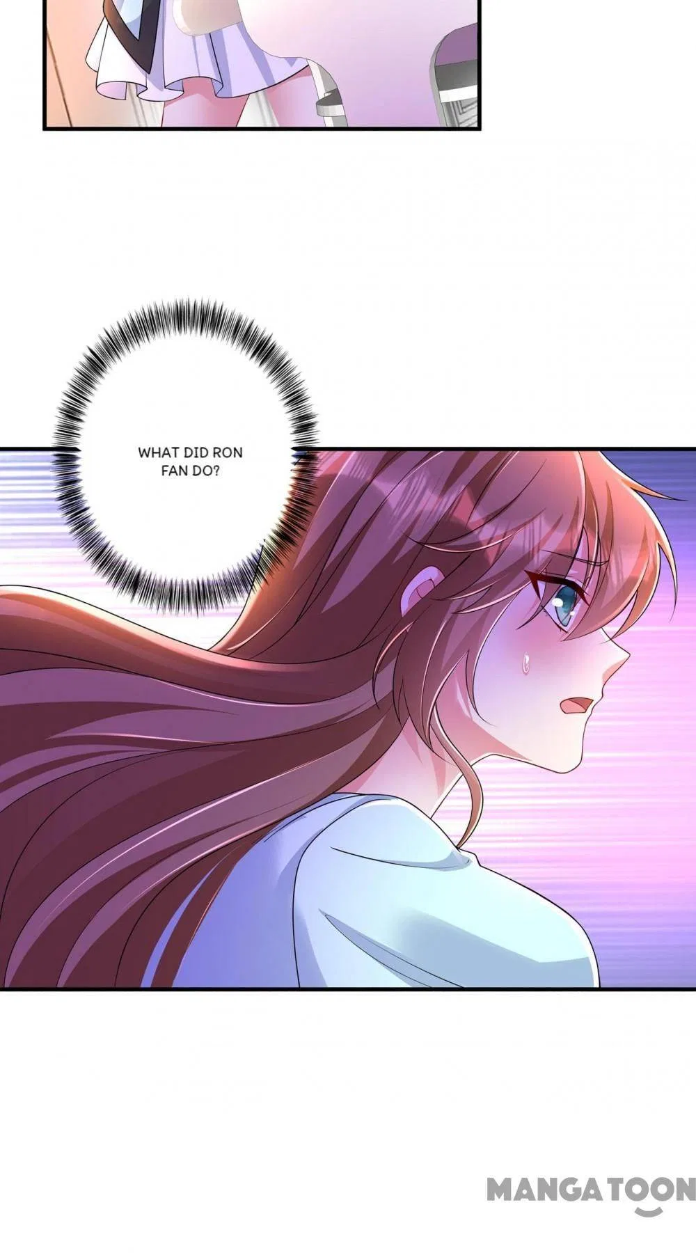 Warm Wedding Chapter 436 – Page 16