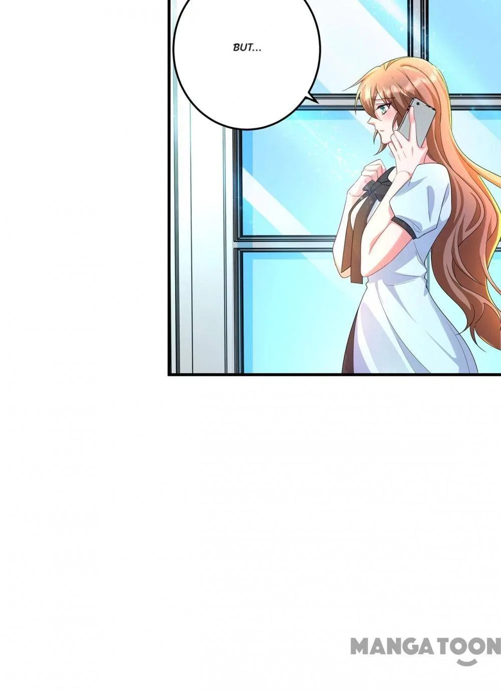 Warm Wedding Chapter 436 – Page 28