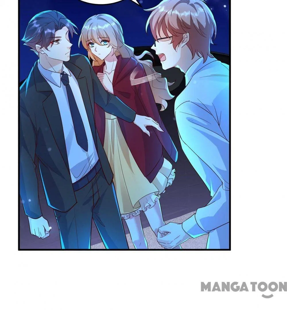 Warm Wedding Chapter 435 – Page 9
