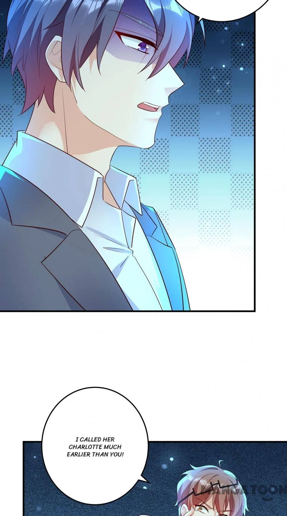 Warm Wedding Chapter 435 – Page 18