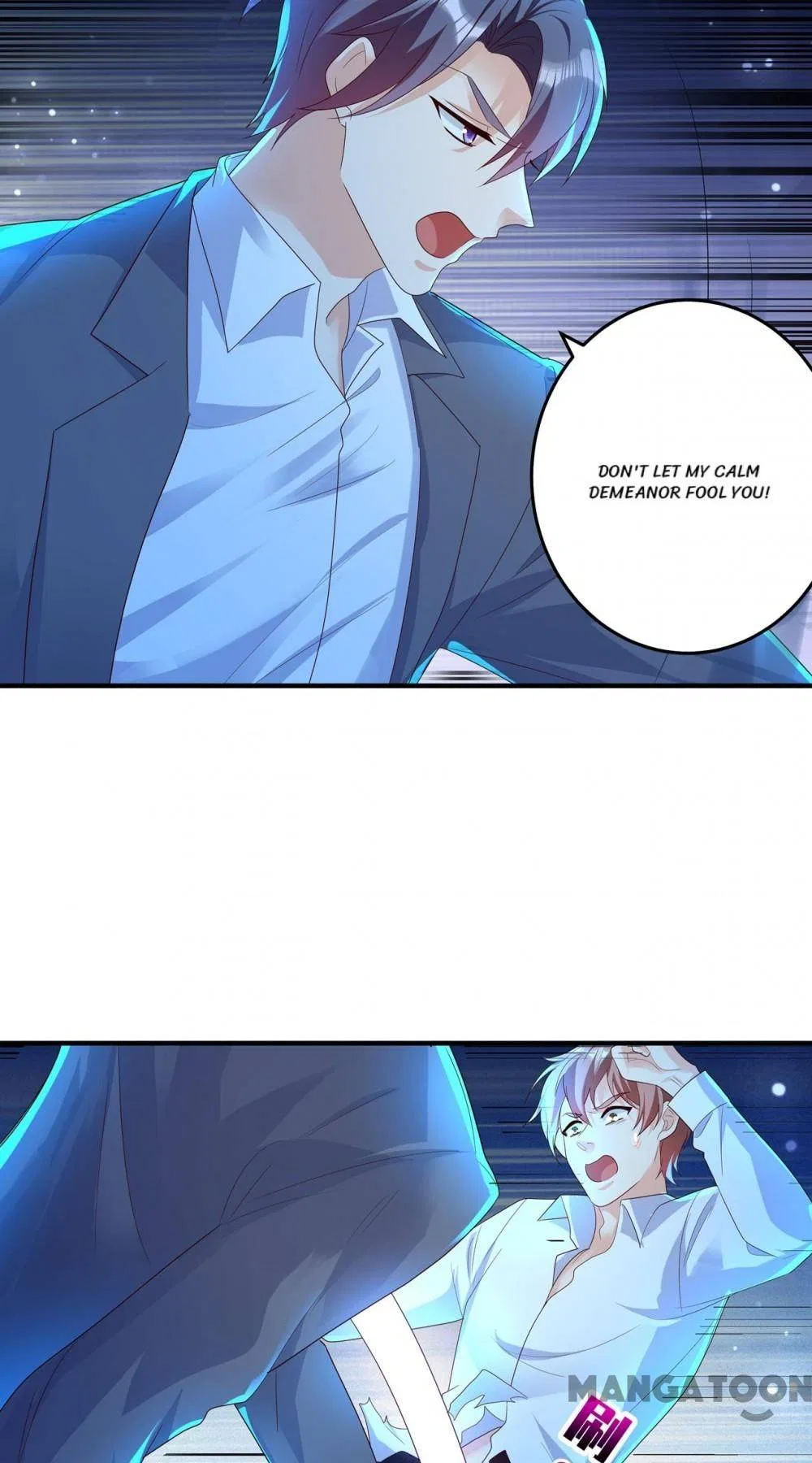 Warm Wedding Chapter 435 – Page 28