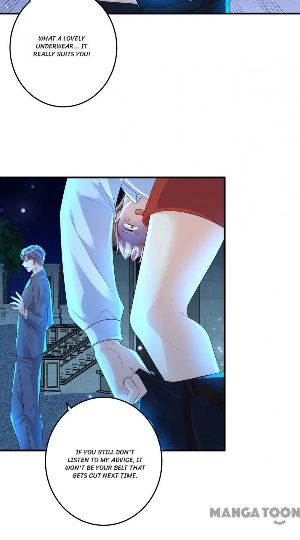 Warm Wedding Chapter 435 – Page 30