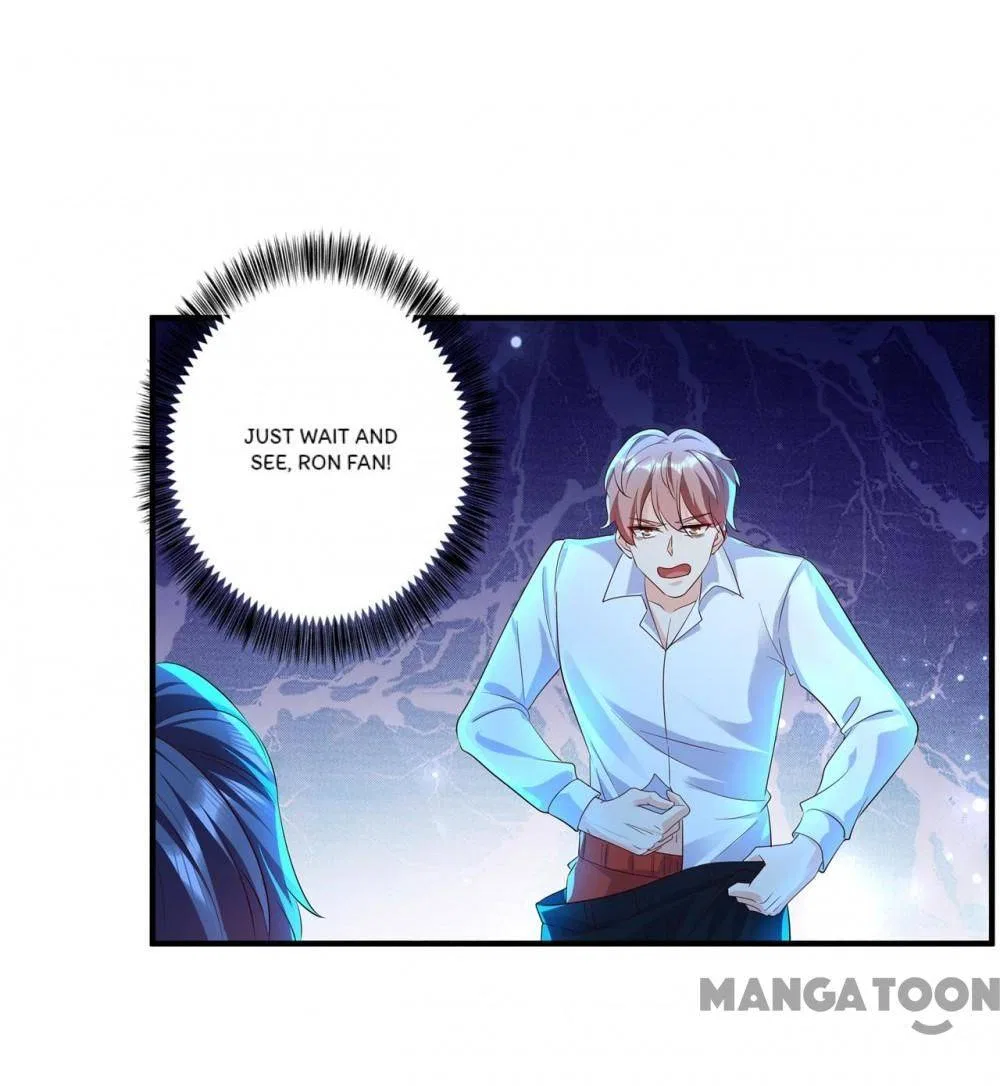Warm Wedding Chapter 435 – Page 31