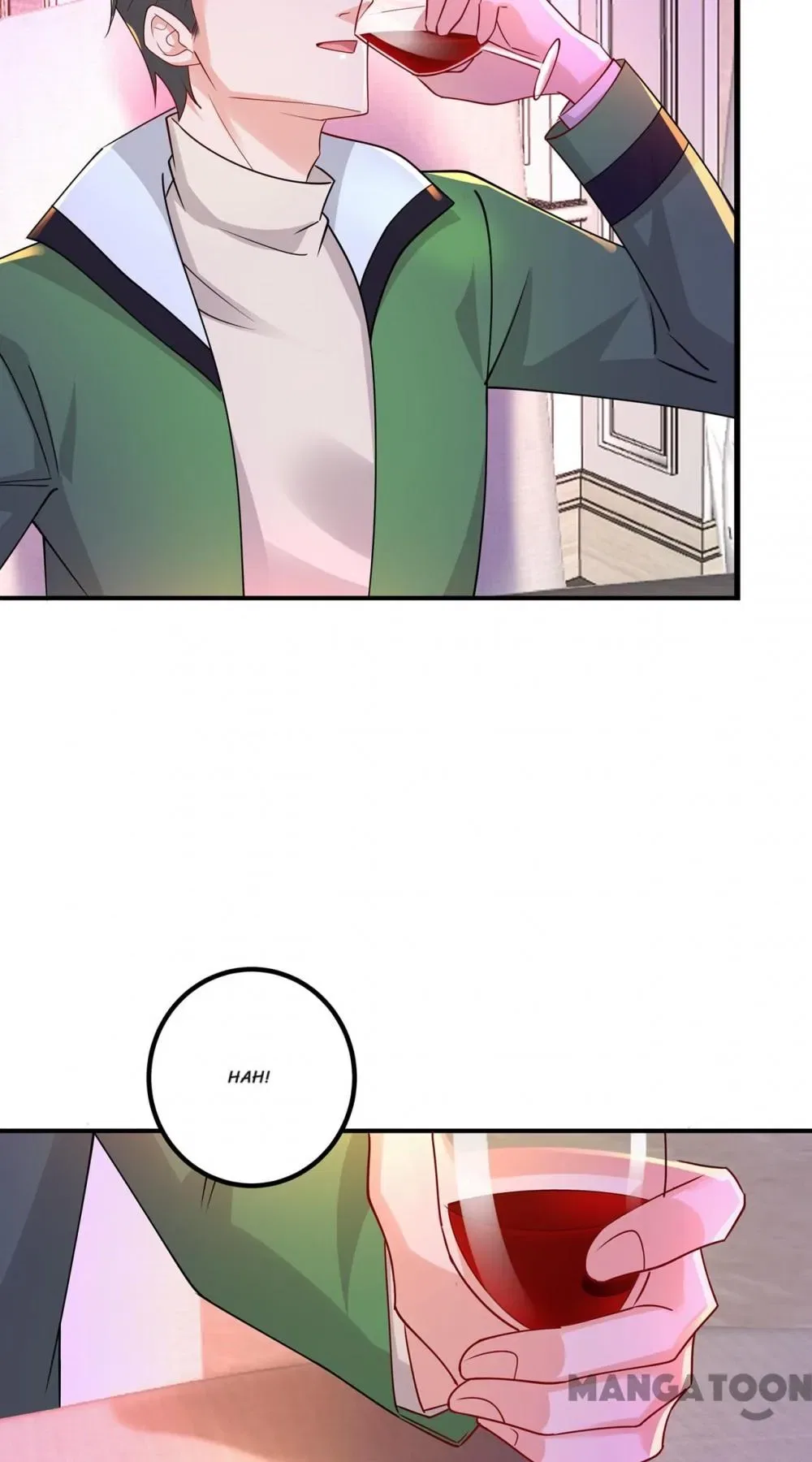 Warm Wedding Chapter 434 – Page 2