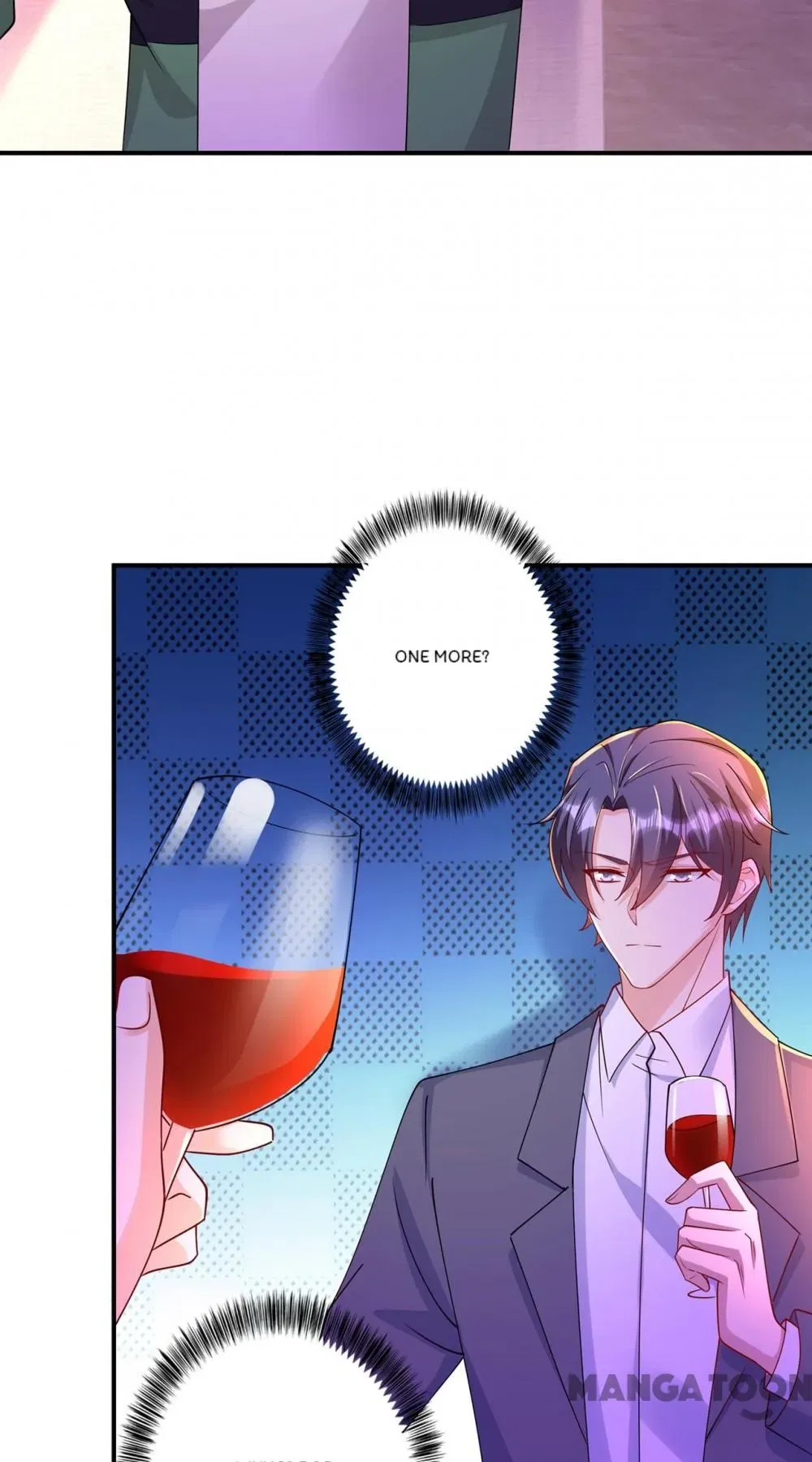 Warm Wedding Chapter 434 – Page 4
