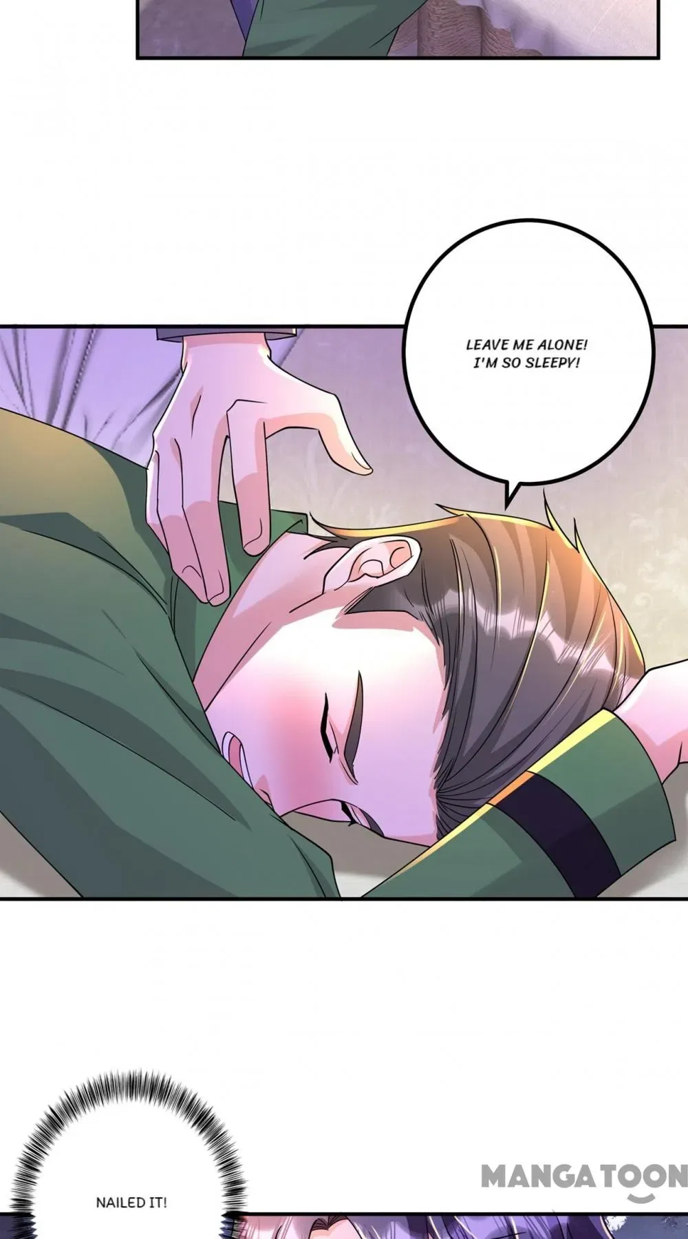 Warm Wedding Chapter 434 – Page 10