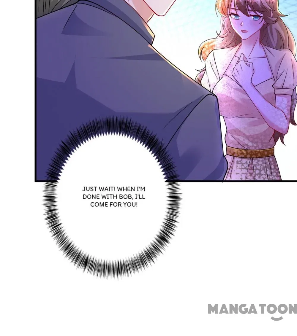 Warm Wedding Chapter 434 – Page 17