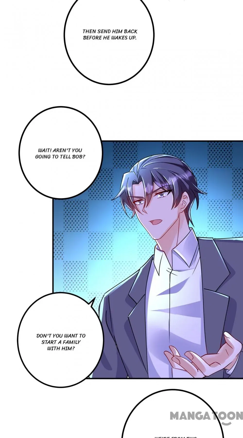 Warm Wedding Chapter 434 – Page 20