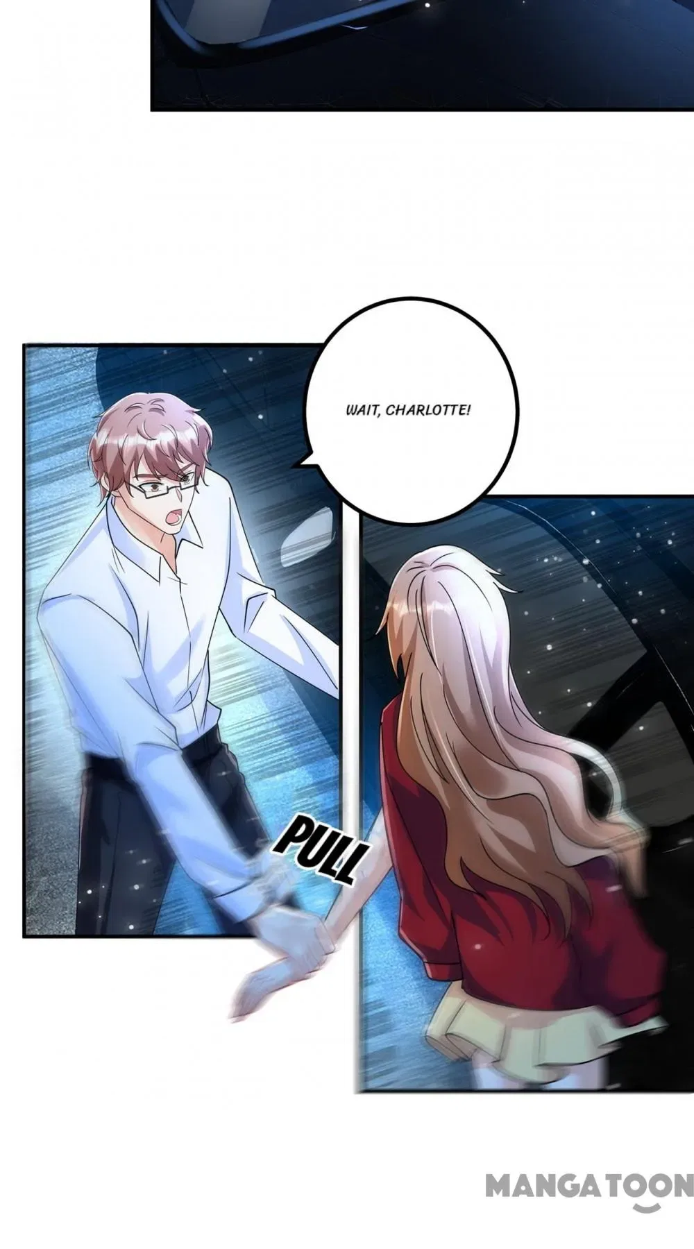 Warm Wedding Chapter 434 – Page 28