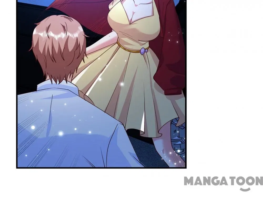Warm Wedding Chapter 434 – Page 31
