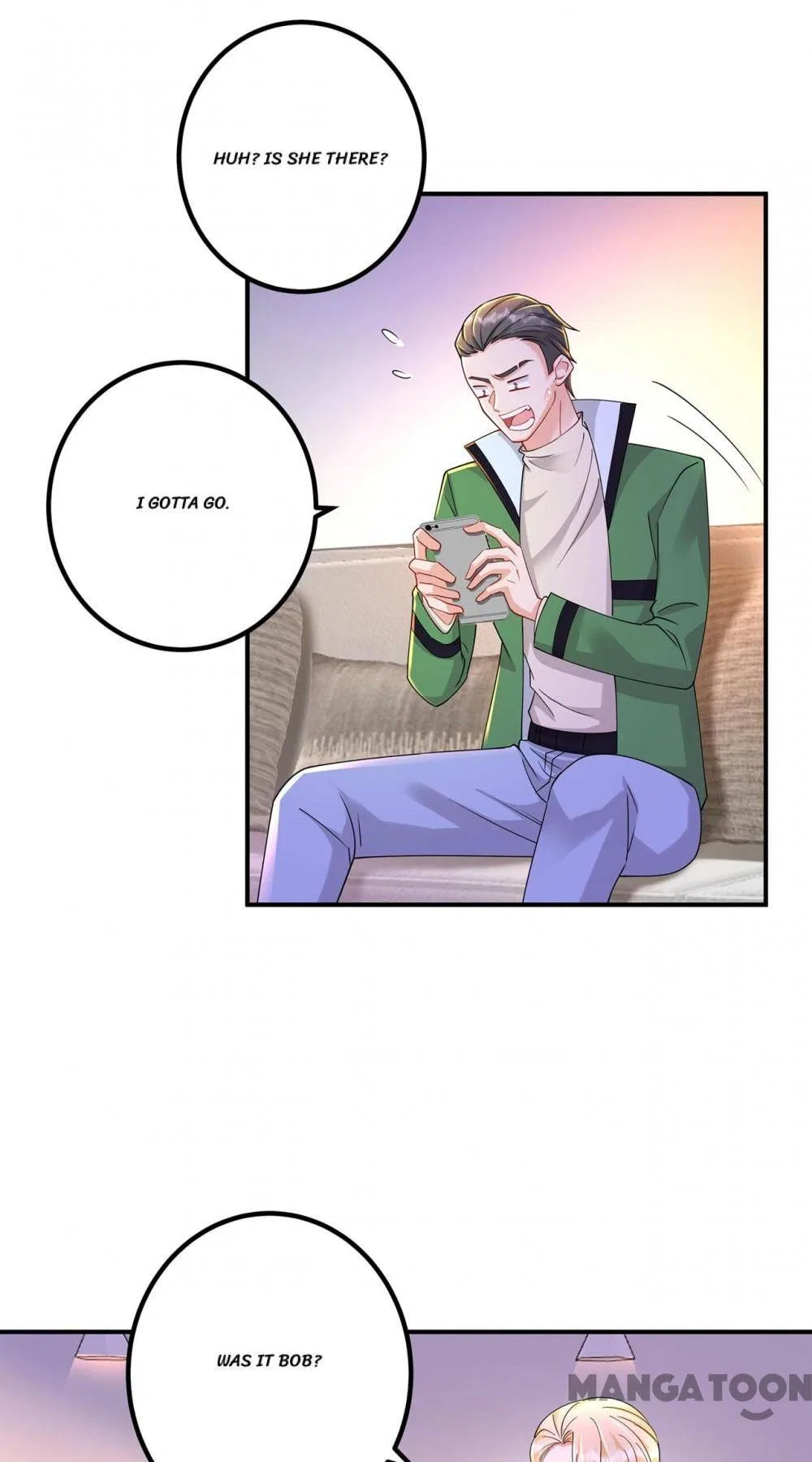 Warm Wedding Chapter 433 – Page 11