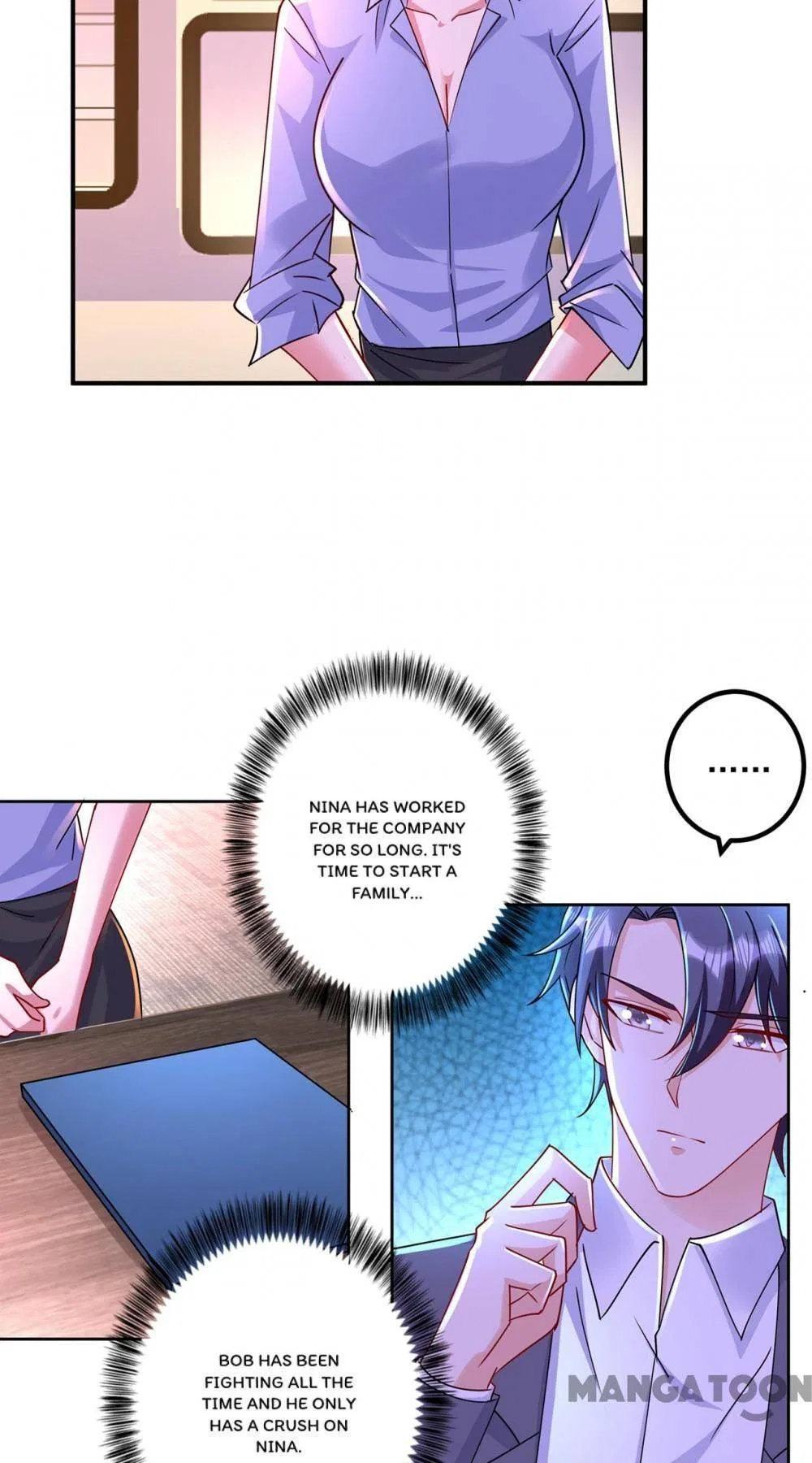 Warm Wedding Chapter 433 – Page 20