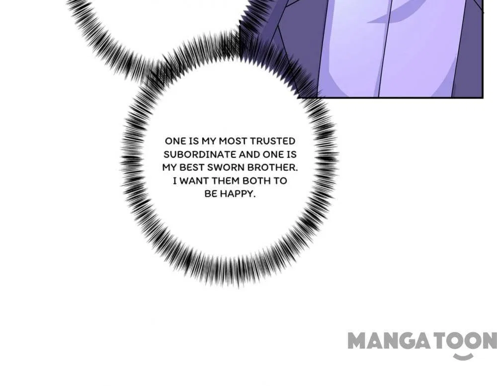 Warm Wedding Chapter 433 – Page 21