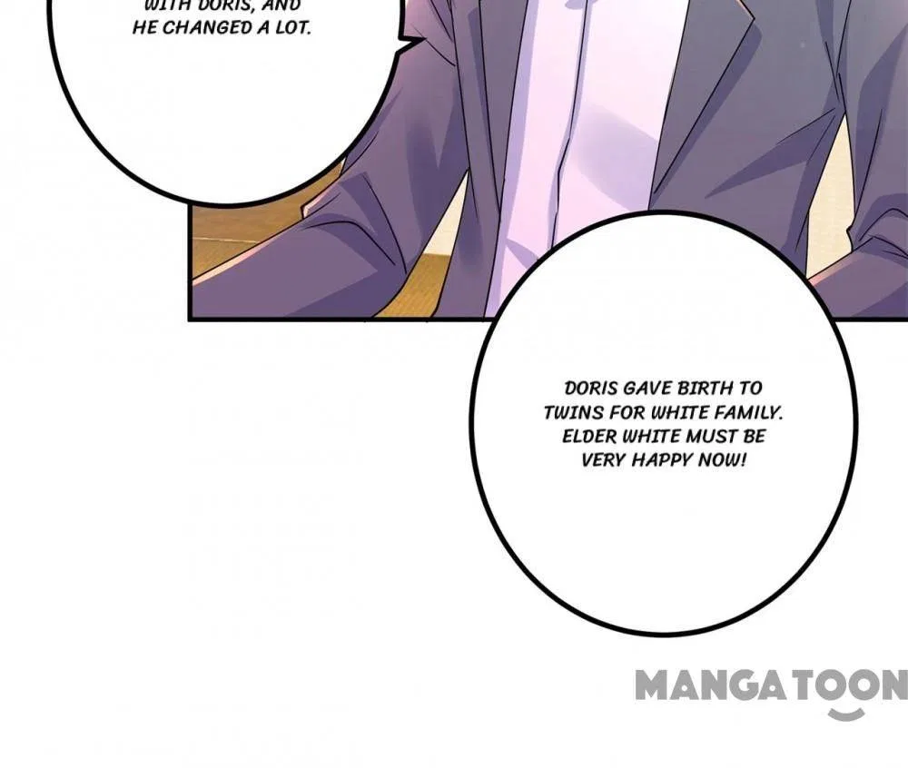 Warm Wedding Chapter 433 – Page 31