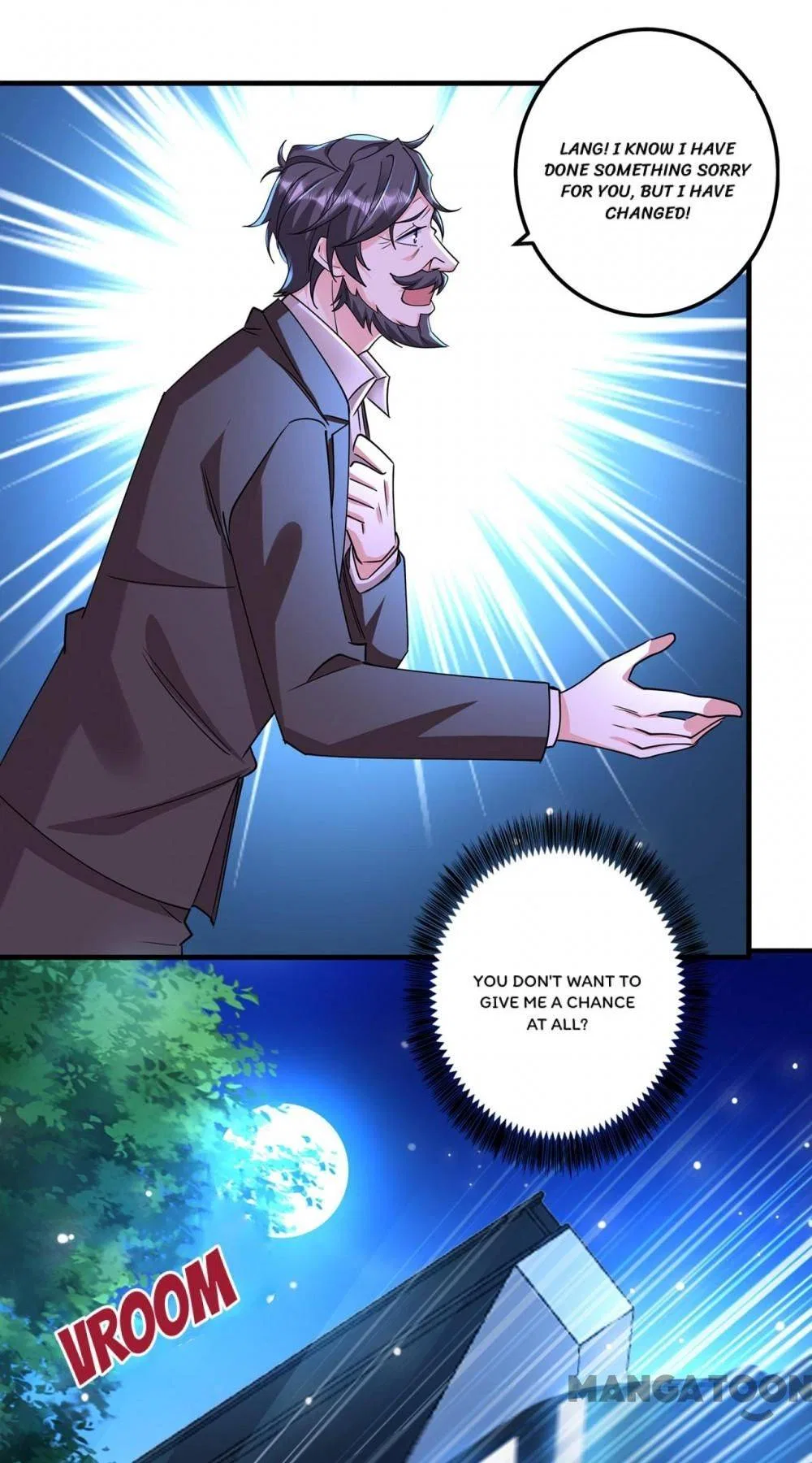 Warm Wedding Chapter 432 – Page 2