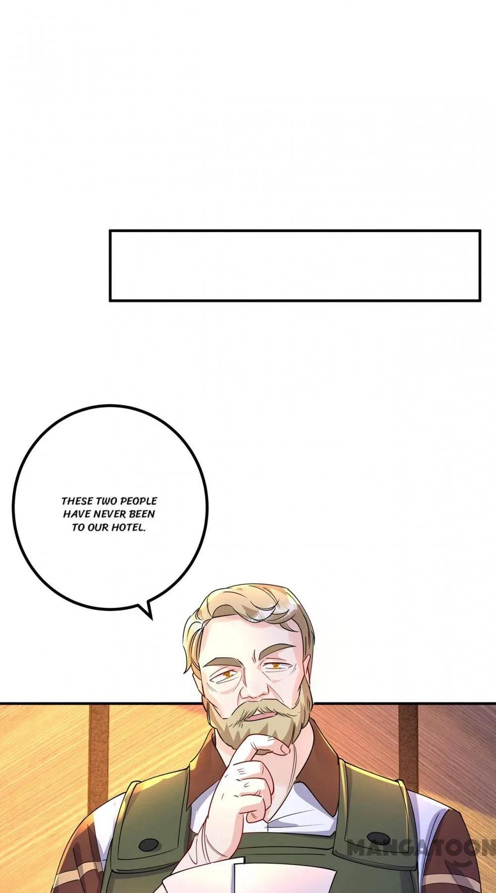 Warm Wedding Chapter 432 – Page 7