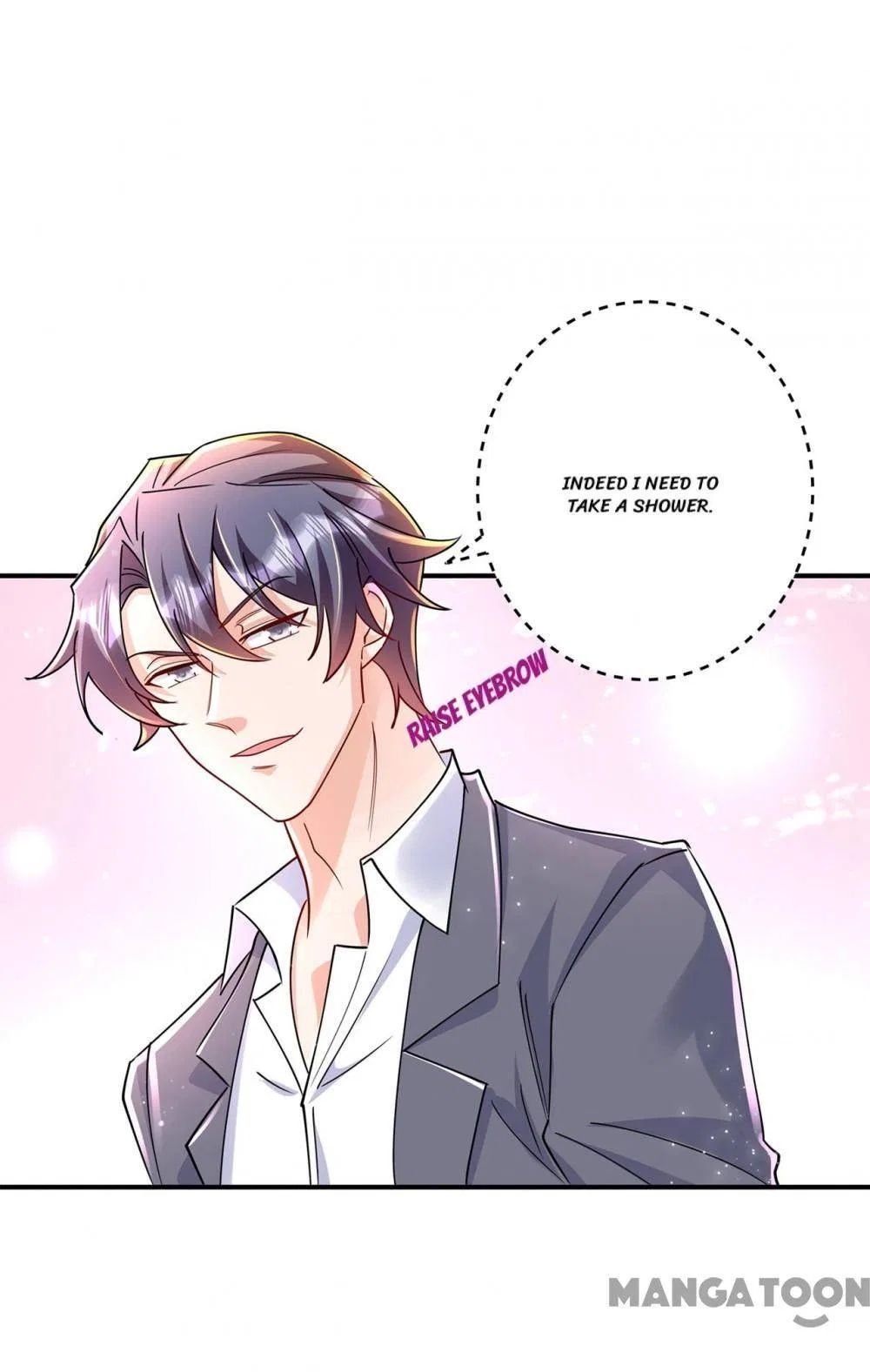 Warm Wedding Chapter 432 – Page 17