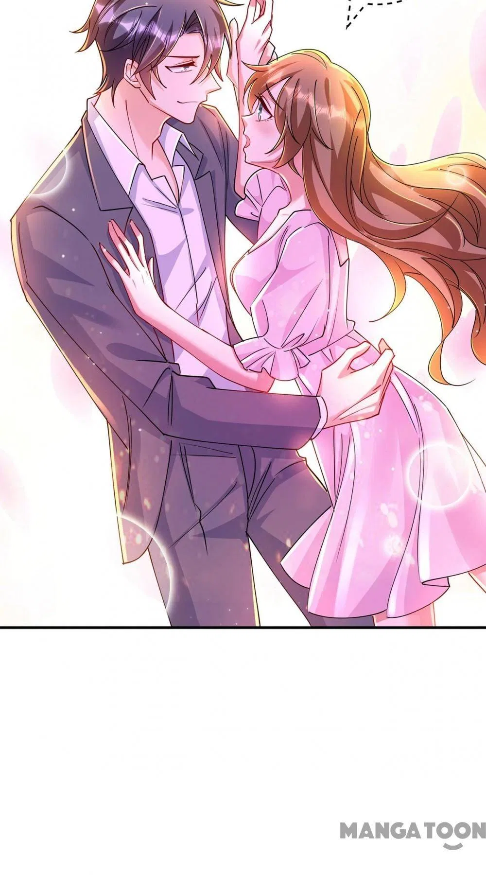 Warm Wedding Chapter 432 – Page 19