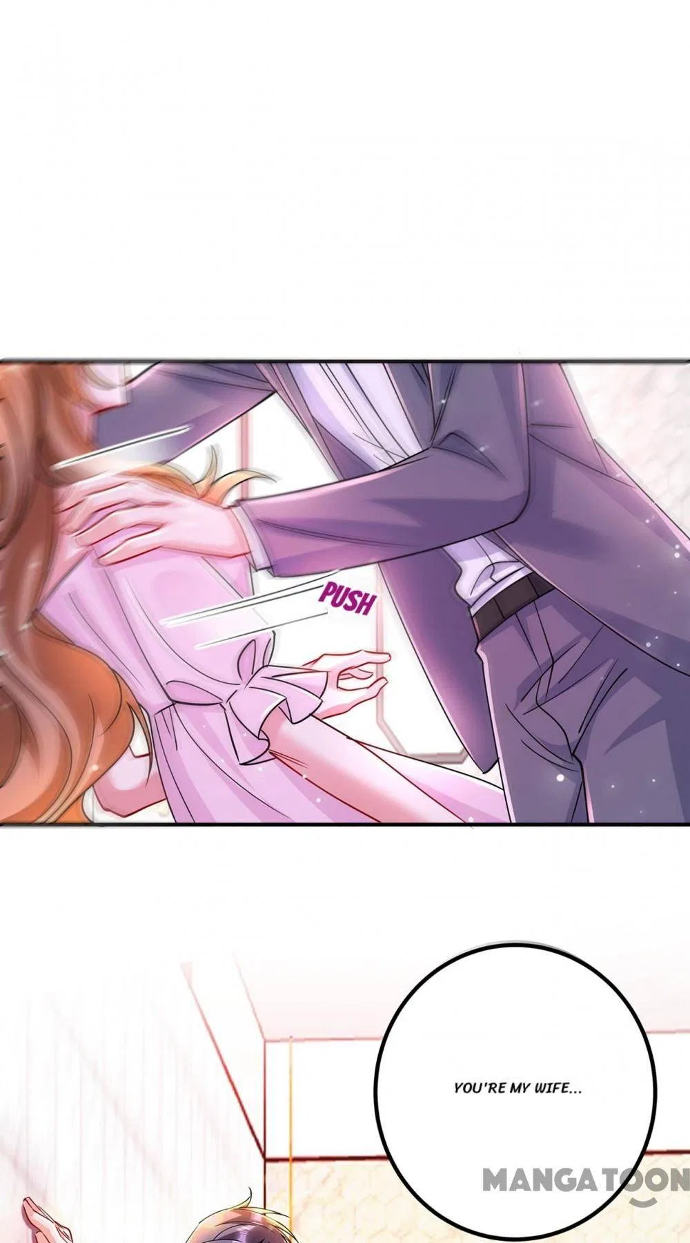 Warm Wedding Chapter 432 – Page 20