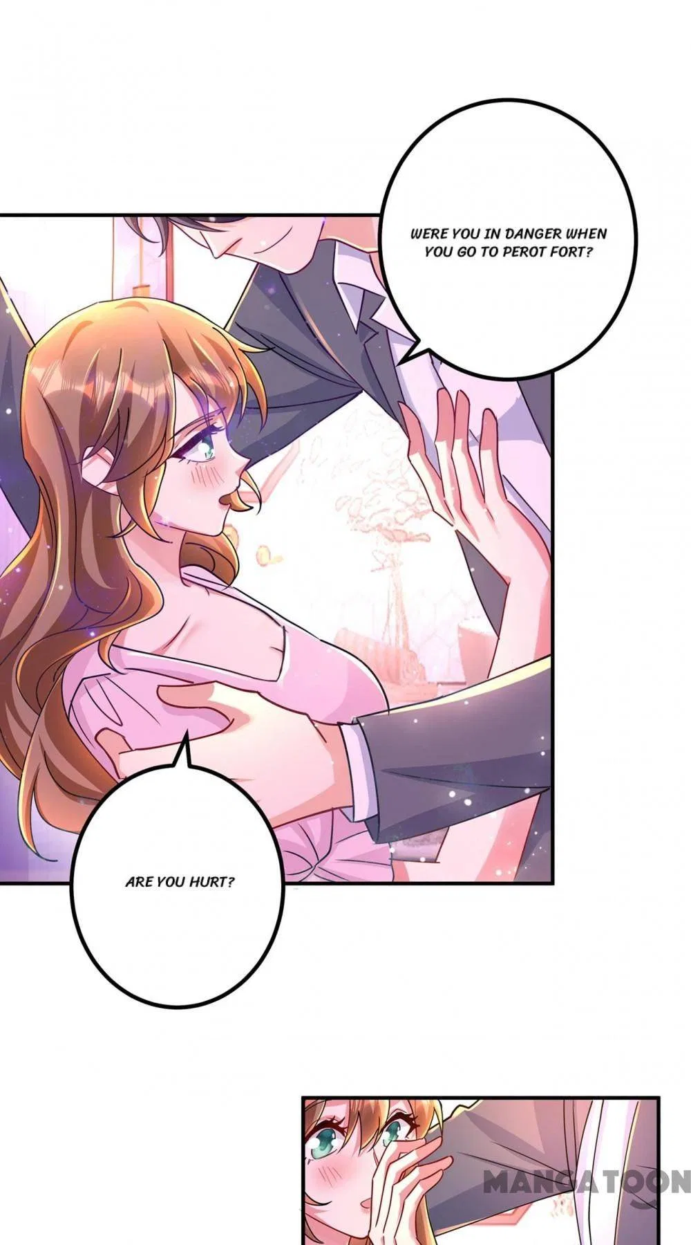 Warm Wedding Chapter 432 – Page 23