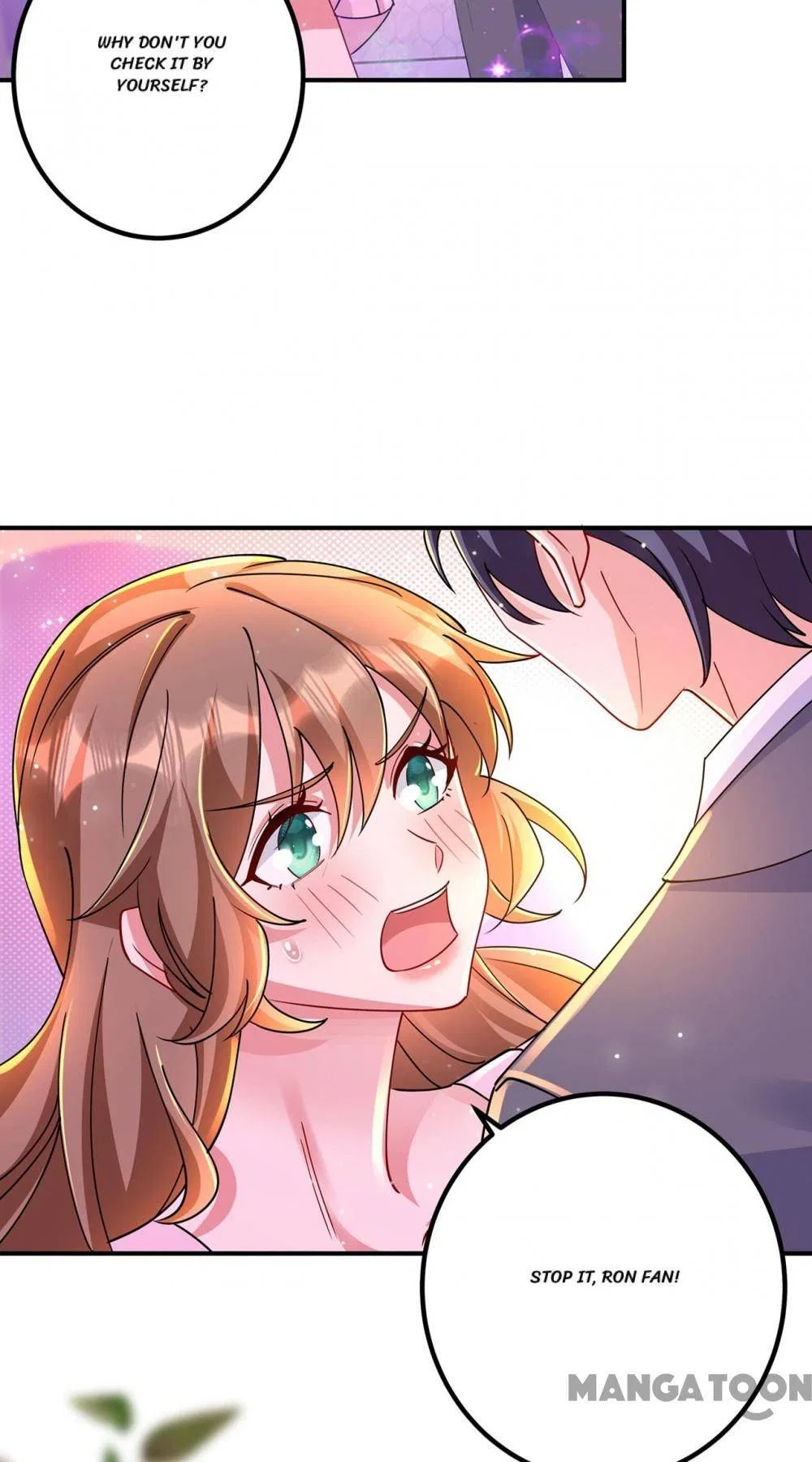 Warm Wedding Chapter 432 – Page 25