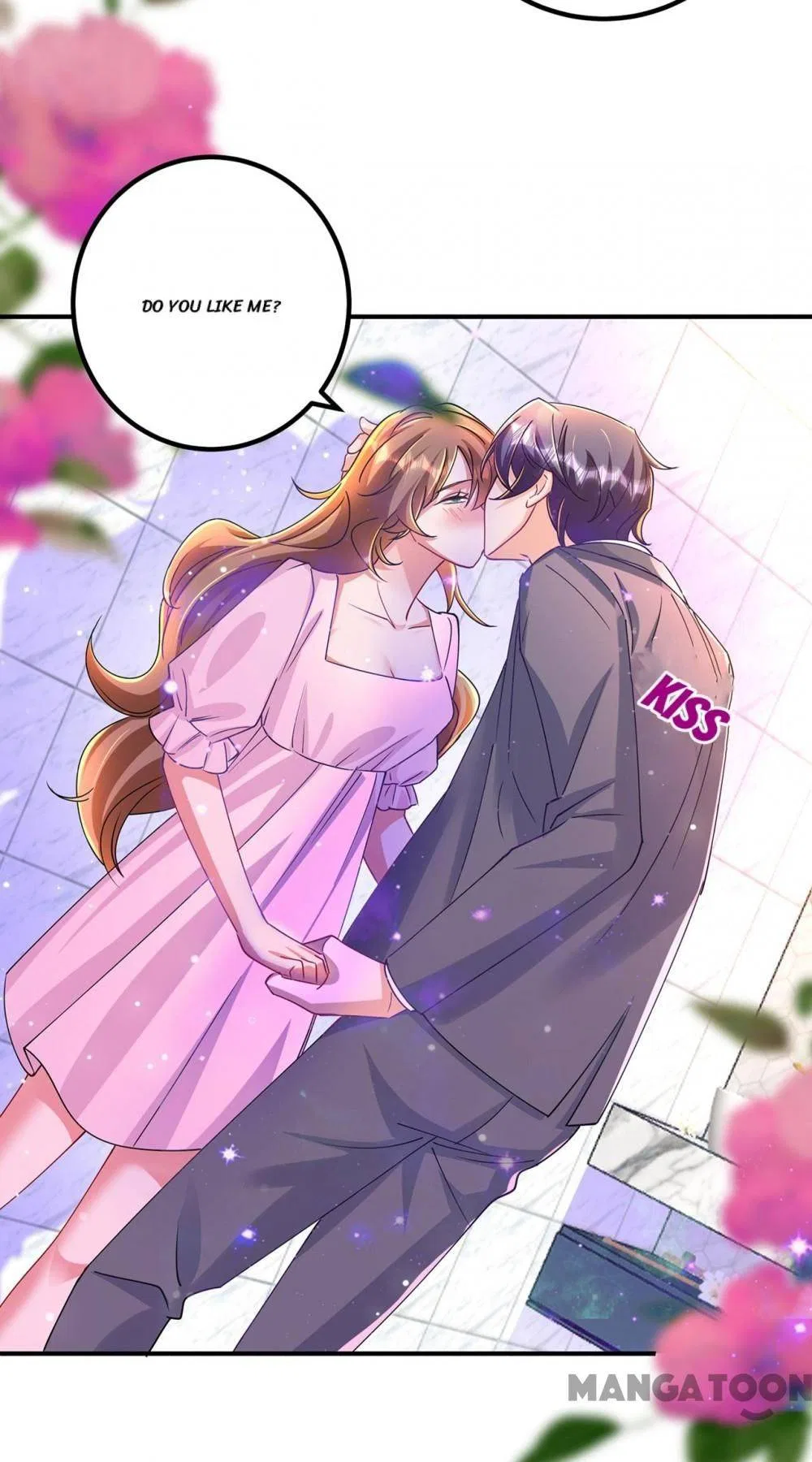 Warm Wedding Chapter 432 – Page 26