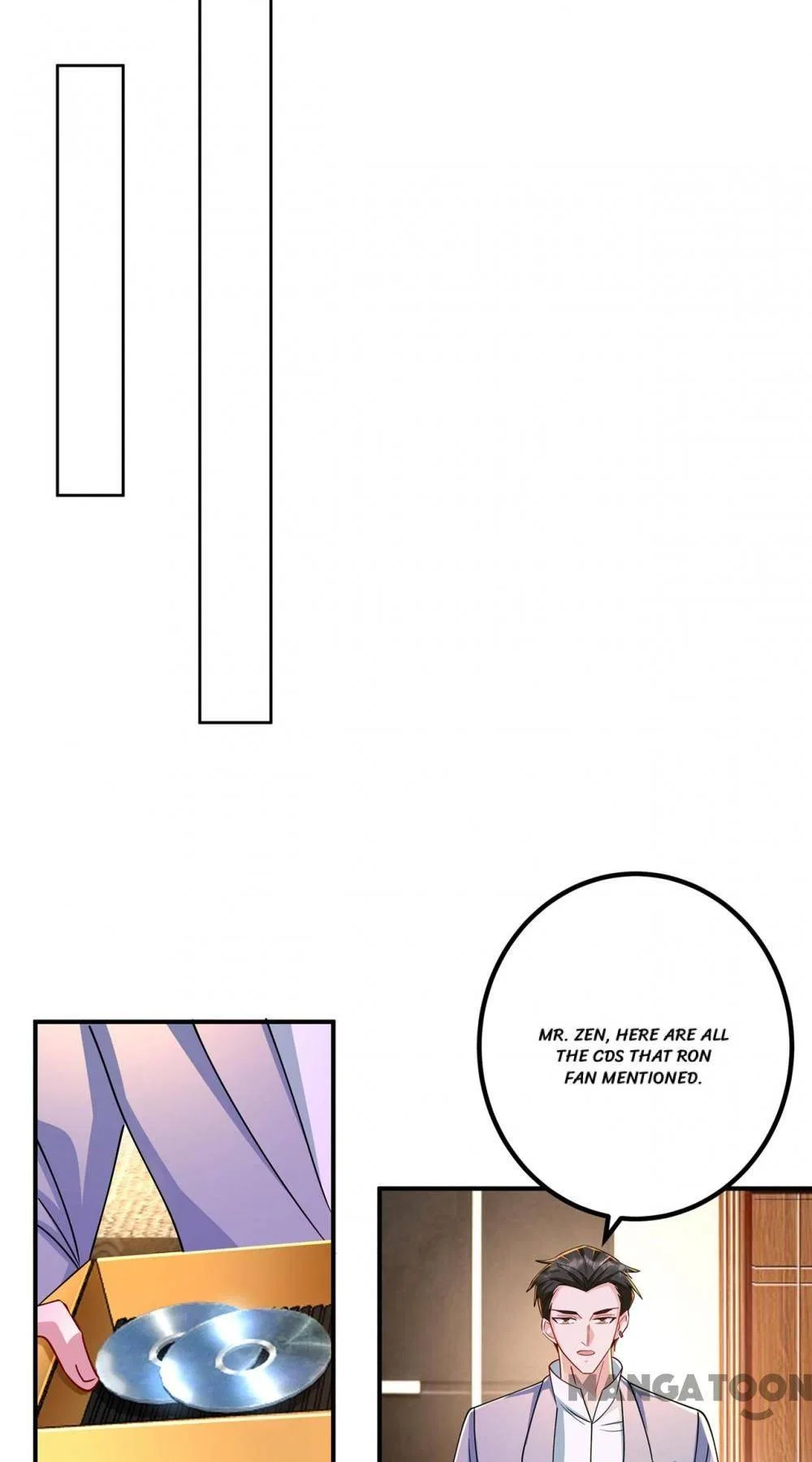 Warm Wedding Chapter 432 – Page 29