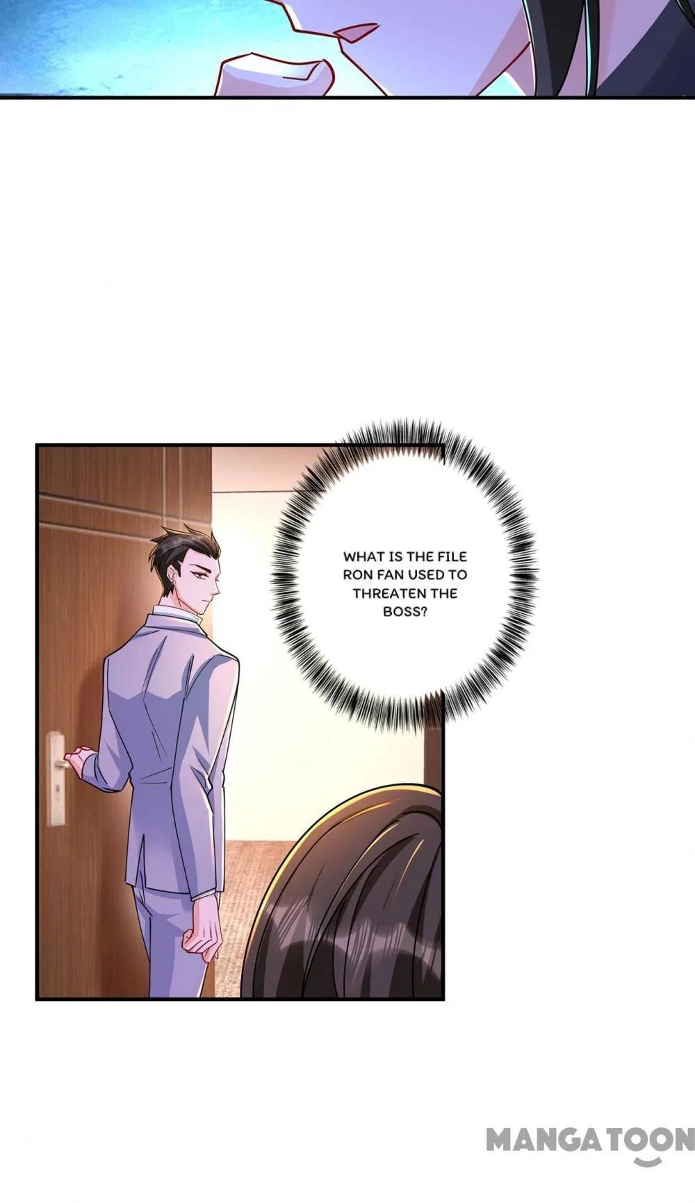 Warm Wedding Chapter 432 – Page 31