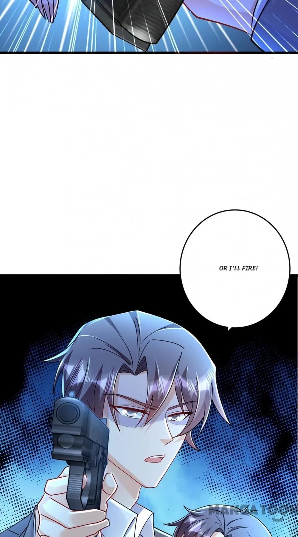 Warm Wedding Chapter 431 – Page 2