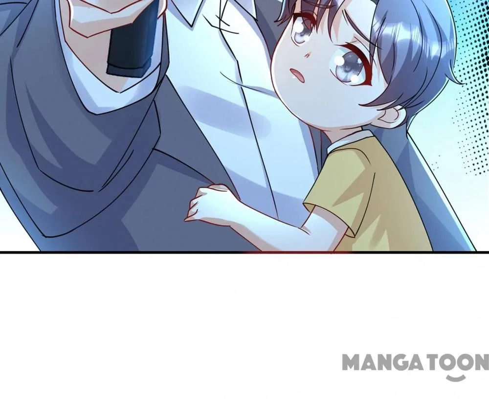 Warm Wedding Chapter 431 – Page 3
