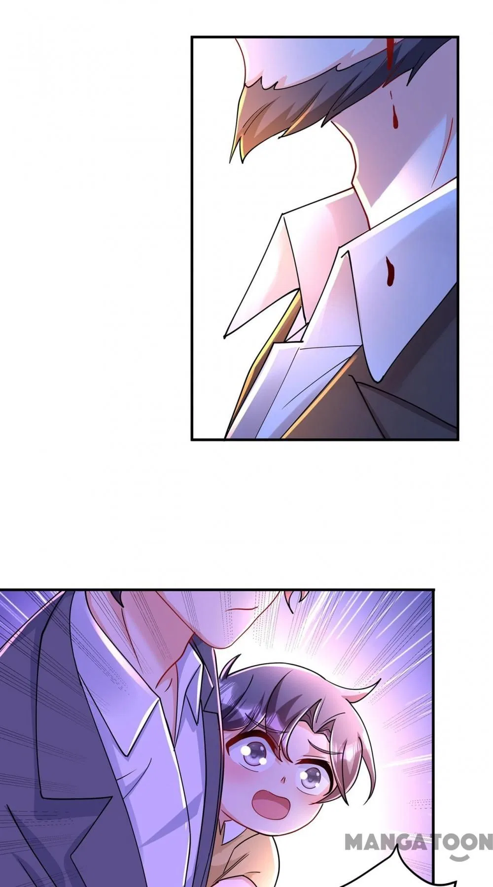 Warm Wedding Chapter 431 – Page 10
