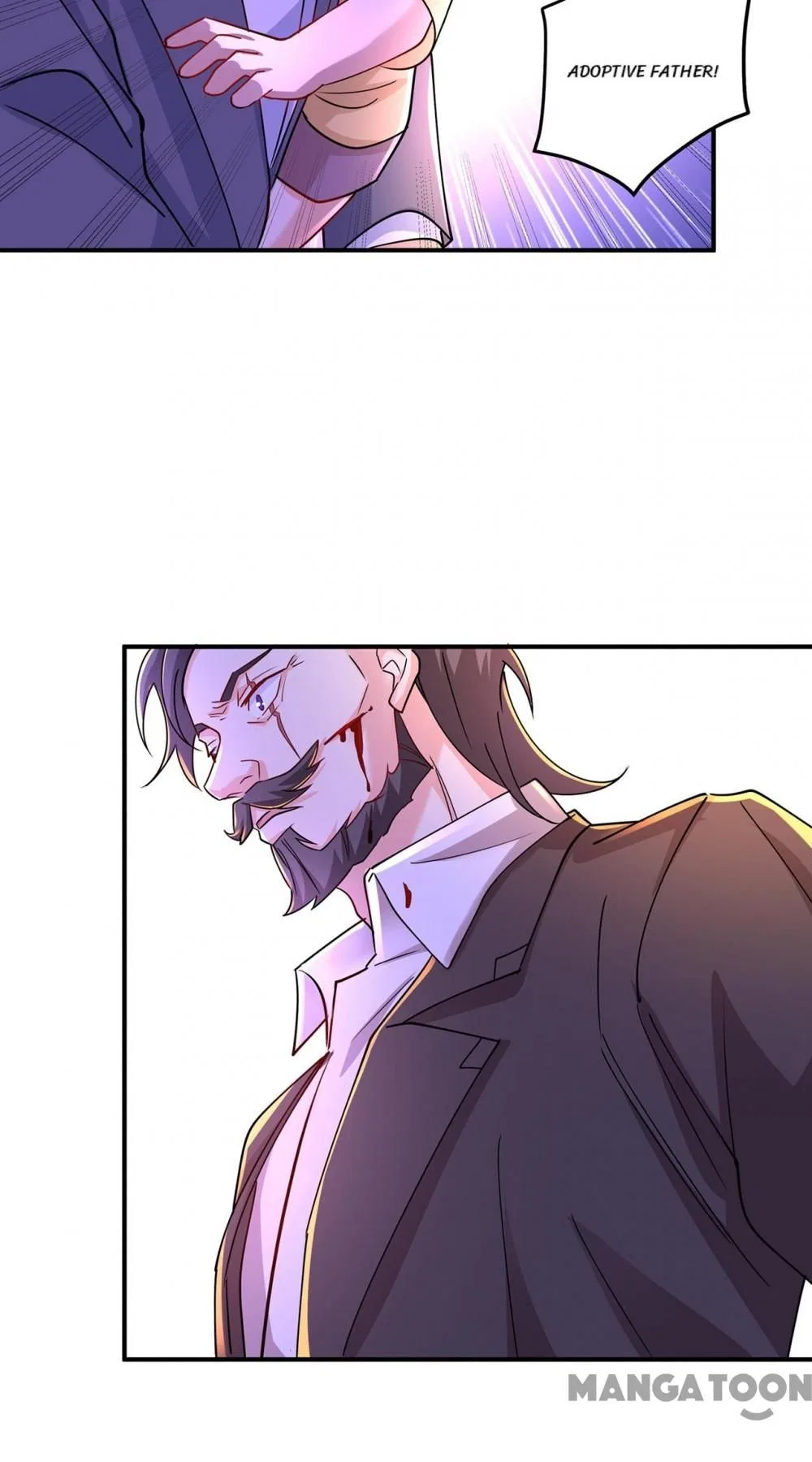 Warm Wedding Chapter 431 – Page 11